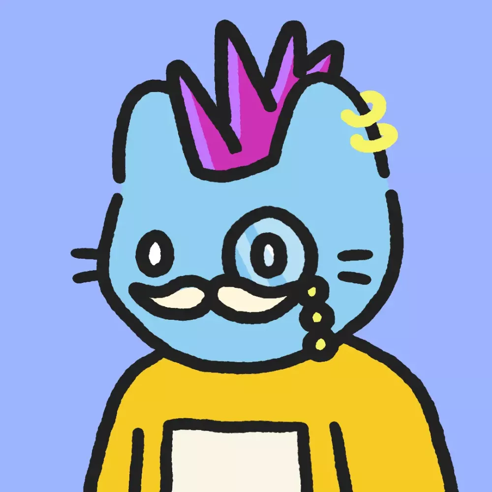 CoolCat #5213