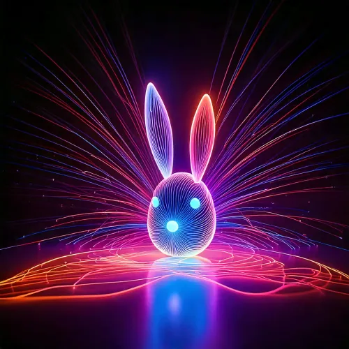 [Orangehare.io] Glitch Rabbitz #51