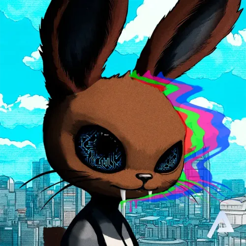BUNNZ #1030