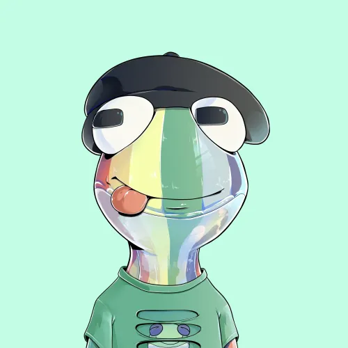 Frogana #3609