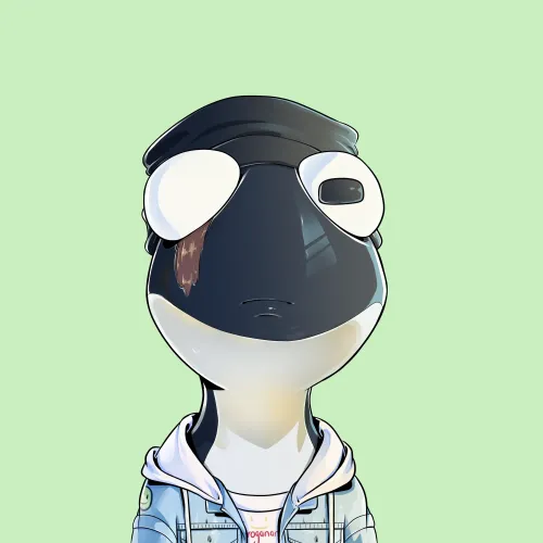 Frogana #634