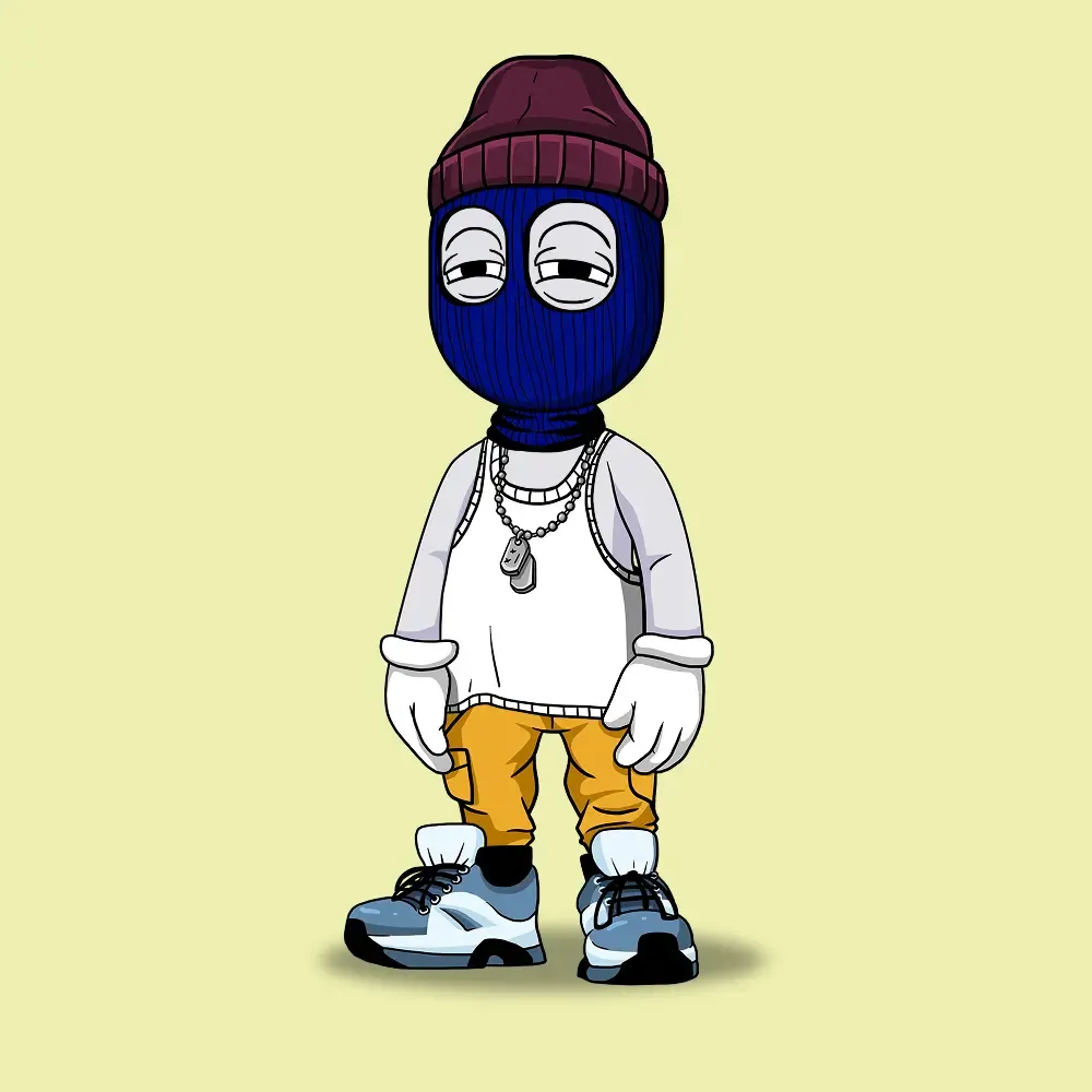 Based Style #1416
