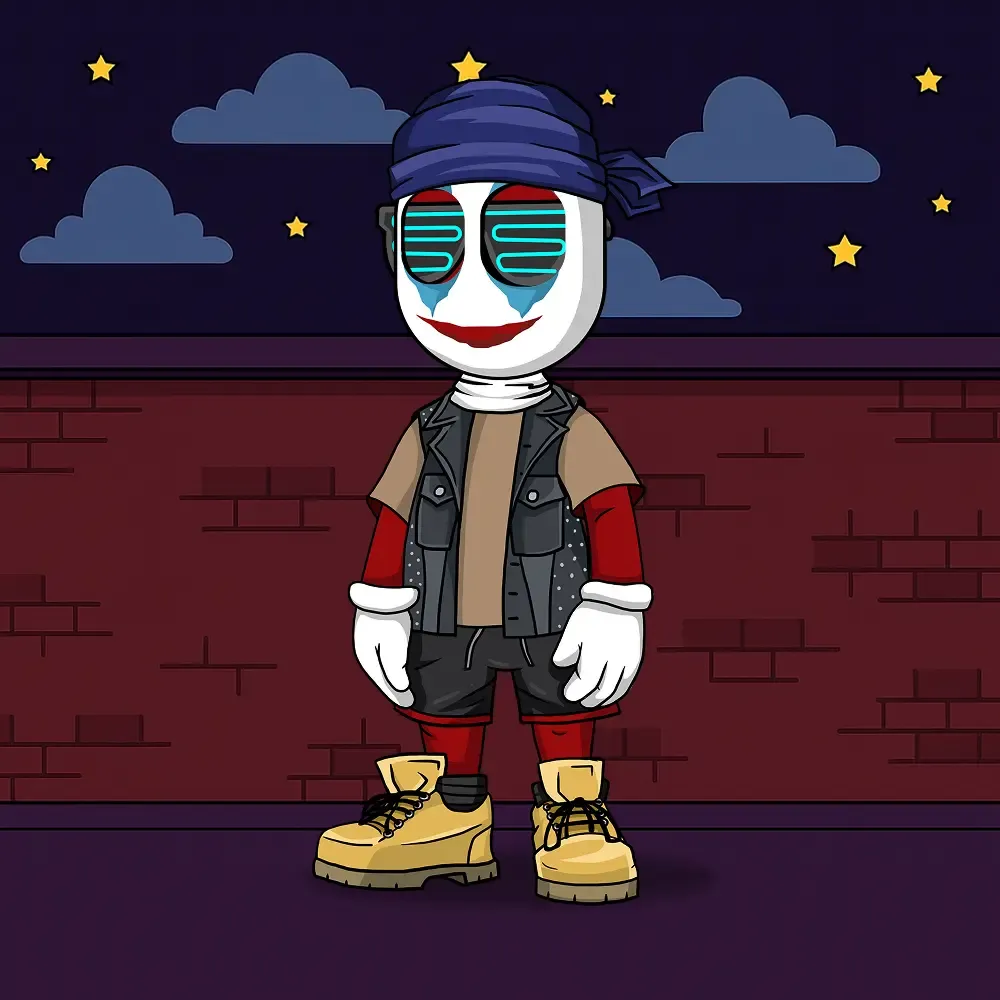 Based Style #3065