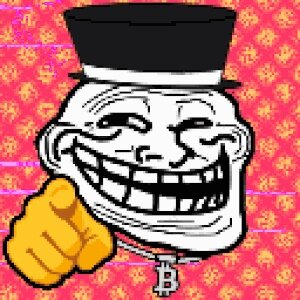 TROLL WIF GLITCH #351