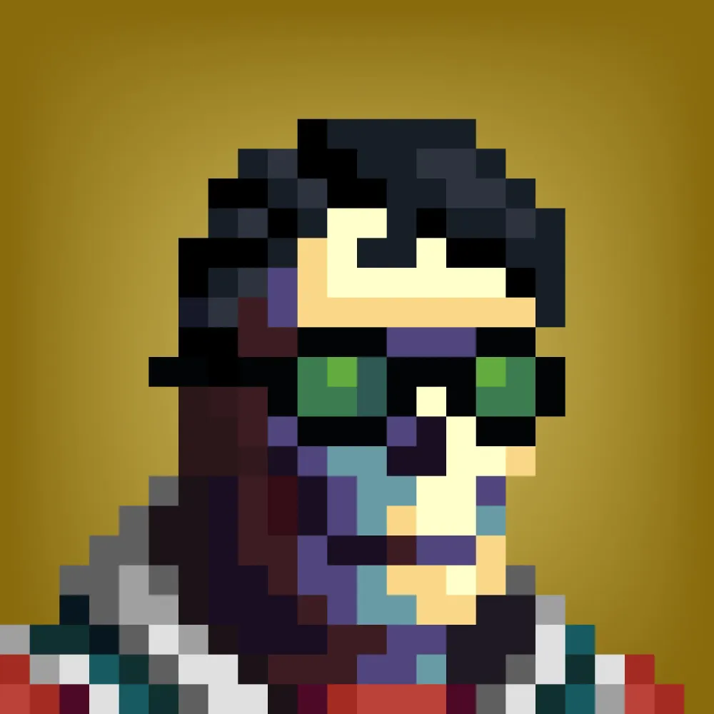 GENUINE UNDEAD #1800