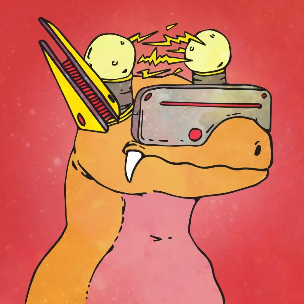 Galactic Gecko #5880