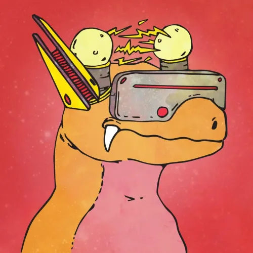 Galactic Gecko #5880