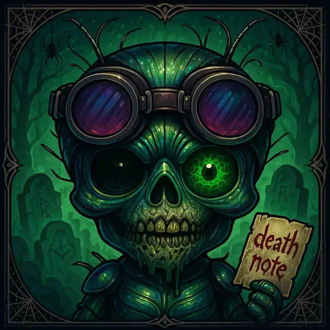 The Damned #183 (#109236832)