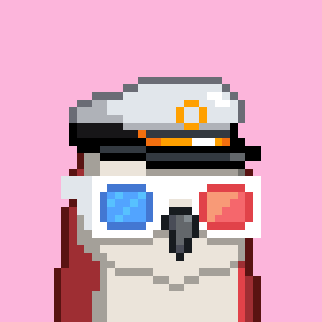 Moonbirds #2714