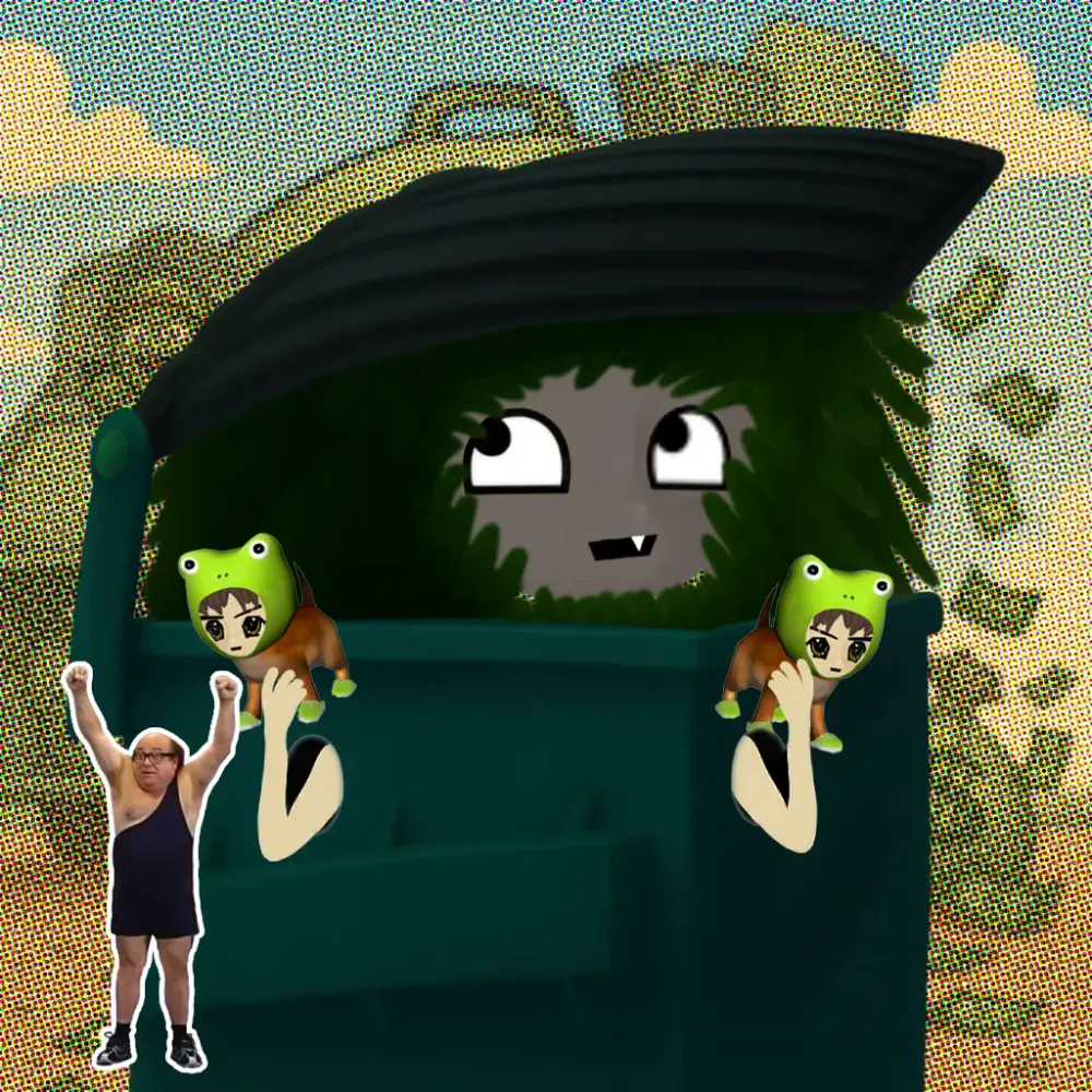 Gorbagio  #2720