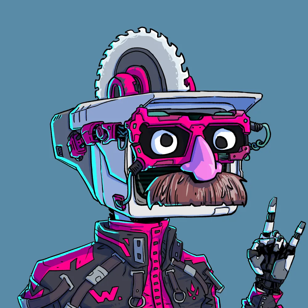 Bot #3462