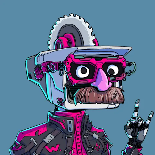 Bot #3462