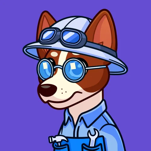 Basenji #174