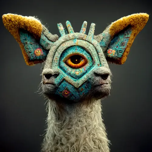 Llama #1093