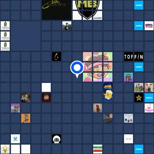 LAND (-84, -93) #45408