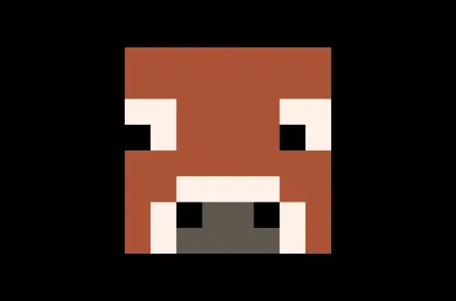 Cow #1311