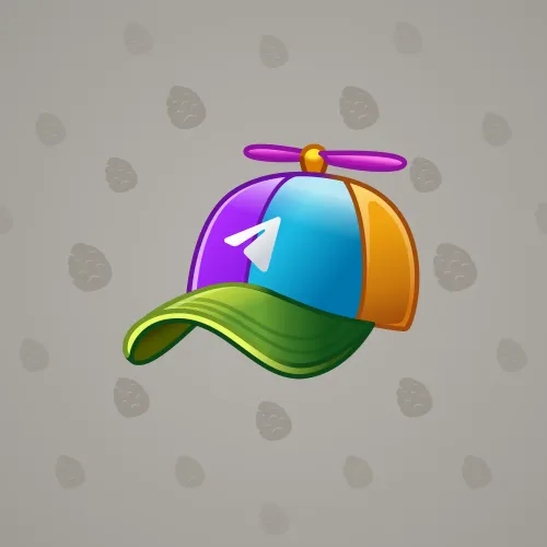 Durov’s Cap #968