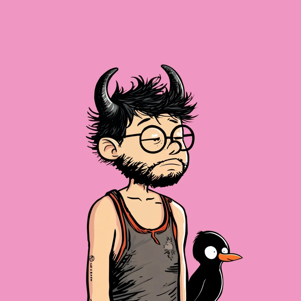 Digital Slops #4053