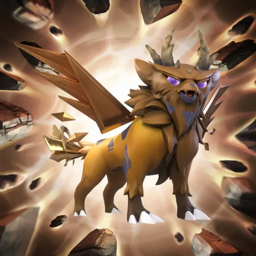 Skyrage #267