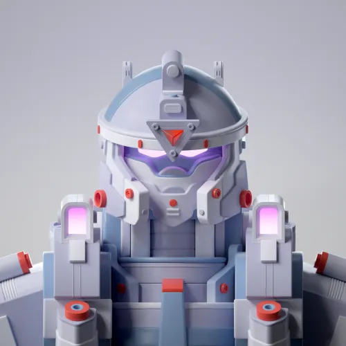 Meka #6080