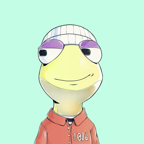Frogana #2567