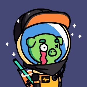 Oddstronaut #5713