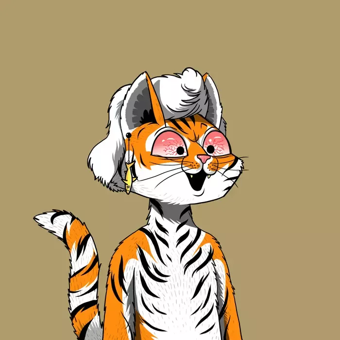 MarsCat #442