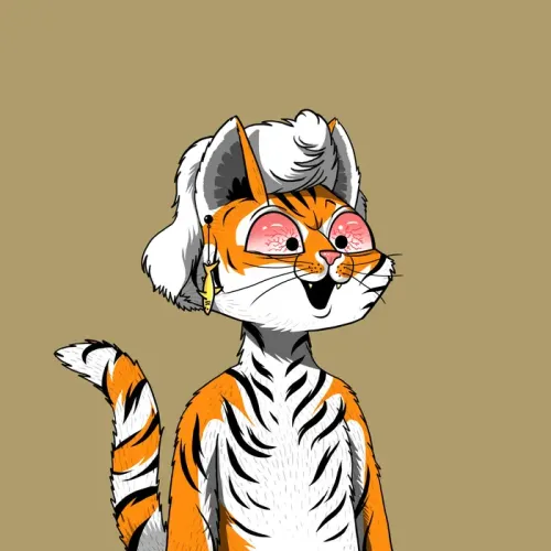 MarsCat #442