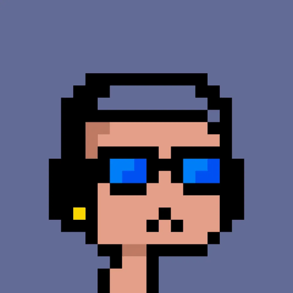 CryptoAgent #3401