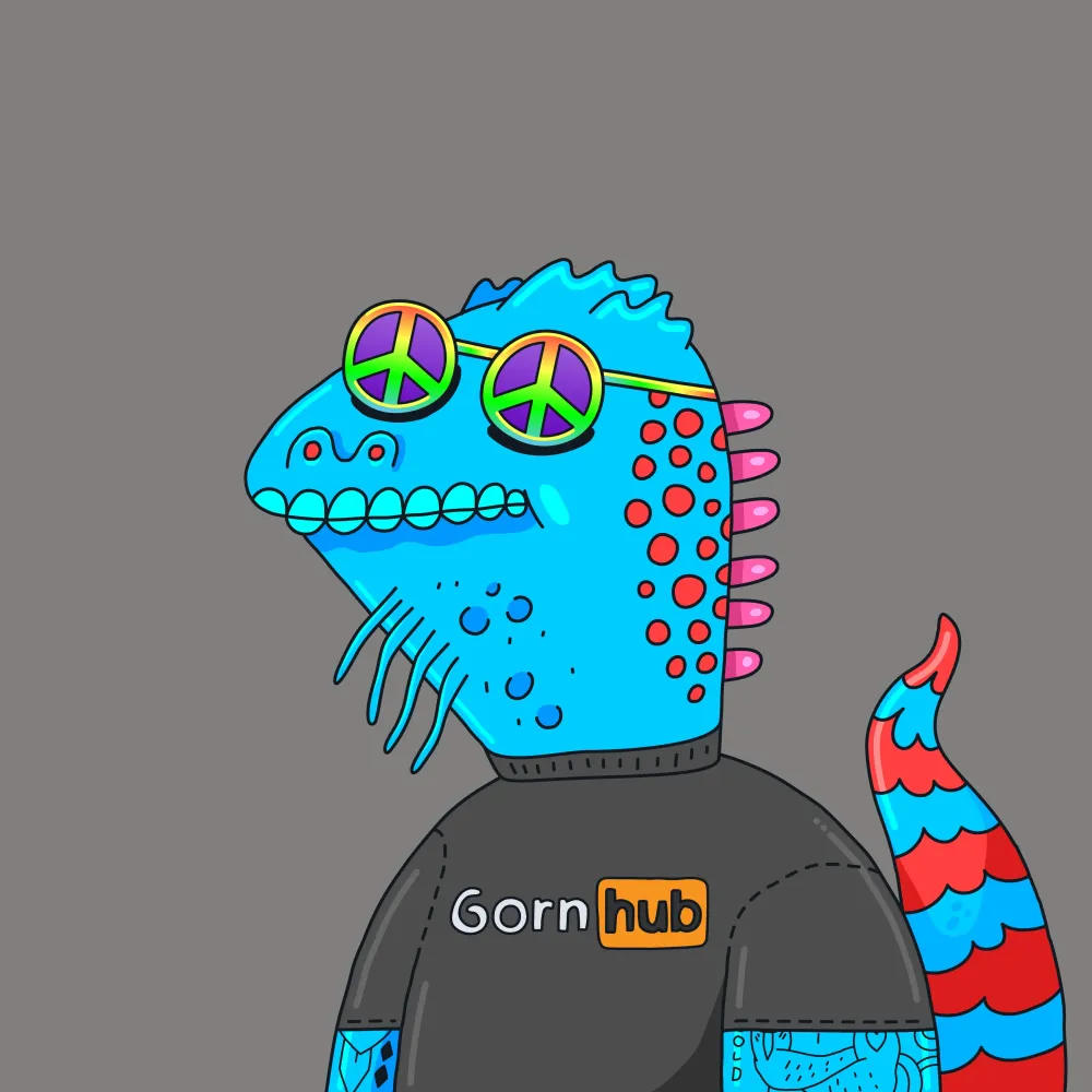 Creepz #3282