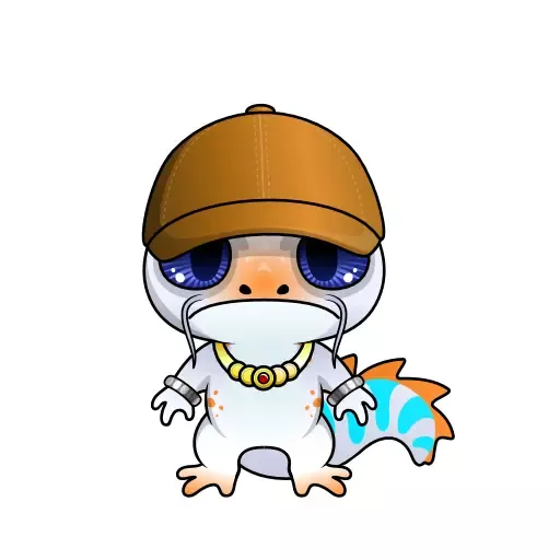 BlockchainCuties #3046