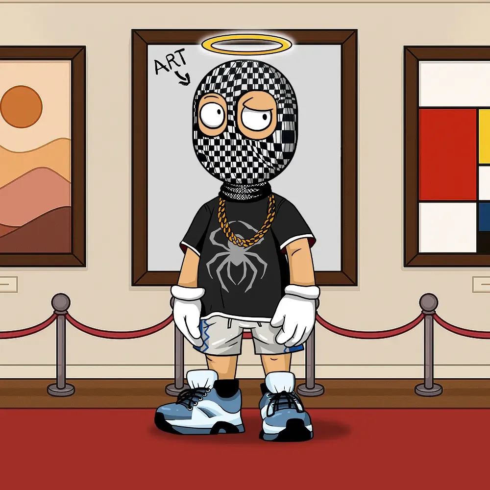 Based Style #4430