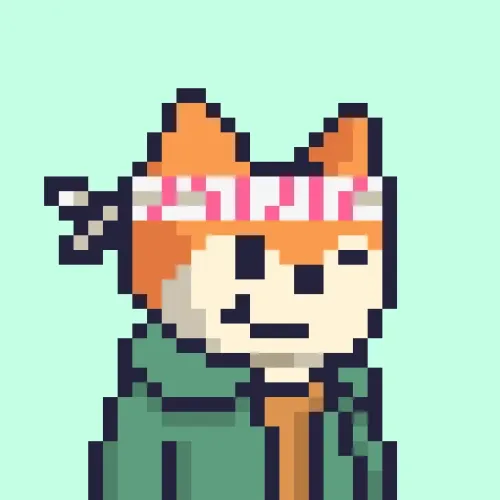 Fox #5529