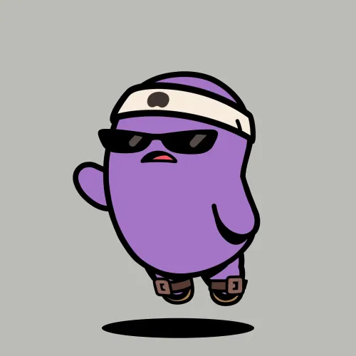Bean #18321