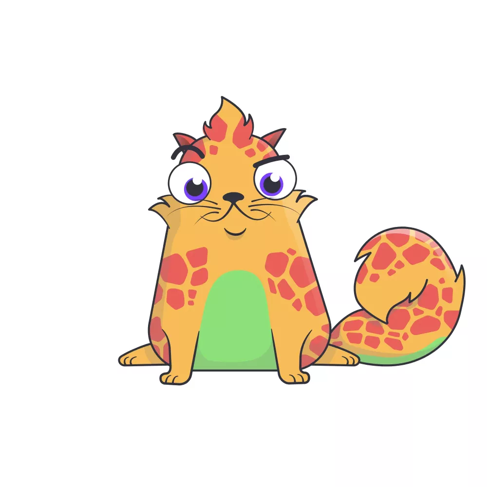 jaguar chartreux soda #255338