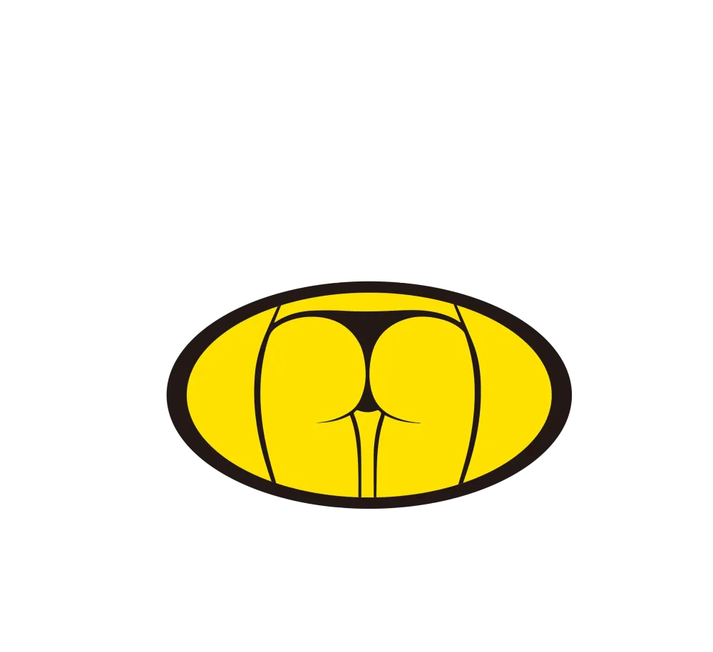 BUTTMAN #255626