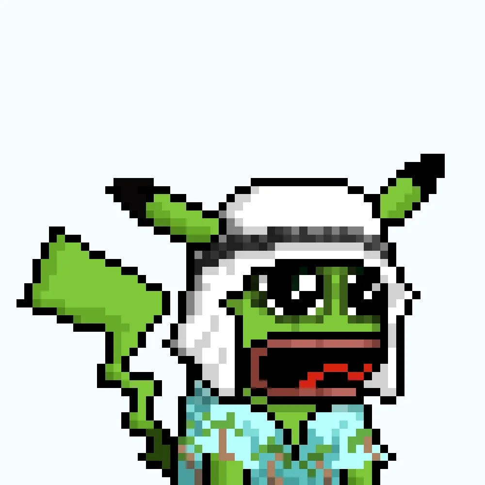 PEPEMON ETH #1715