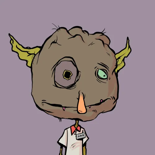 goblintown #1133