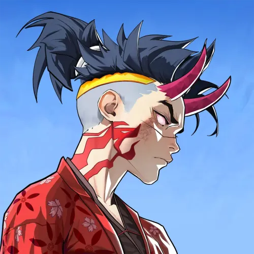 Ryujin #335