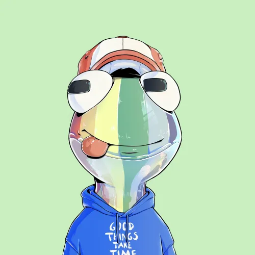 Frogana #3970