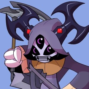 Poglin Nycra #4127