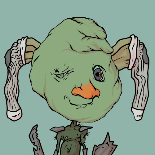 goblintown #3995