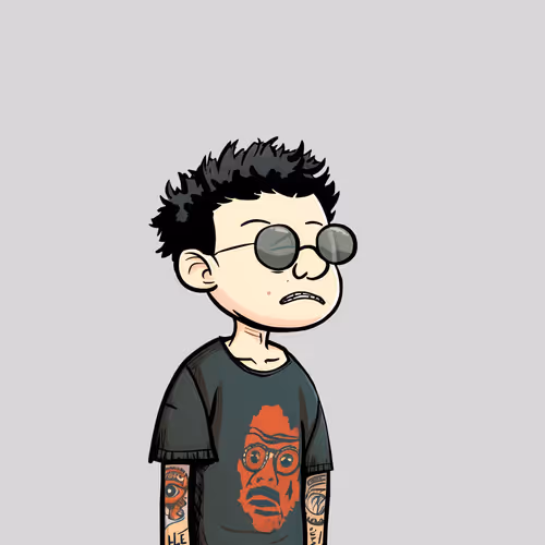 Digital Slops #1719