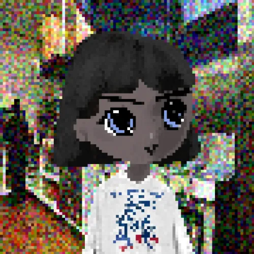 Retardio Pixels #68