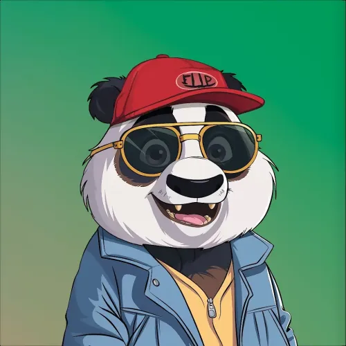 Pandaverse #1