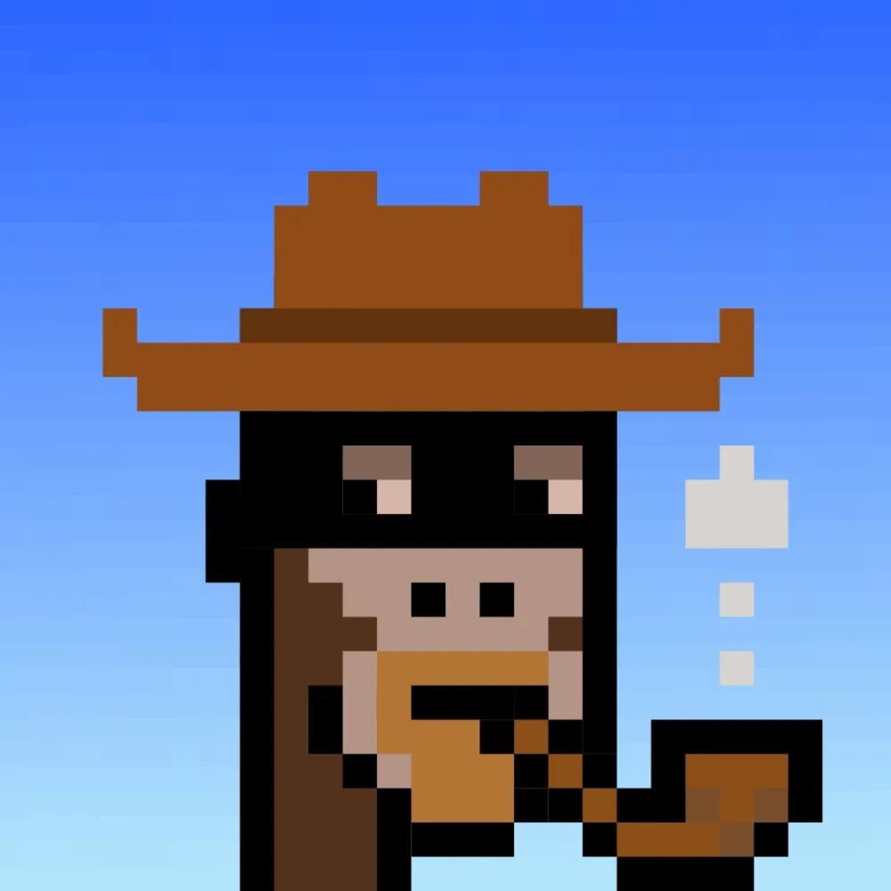 BasePunks 2025 #4277