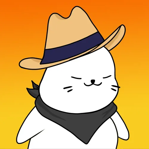 Sappy Seal #5813