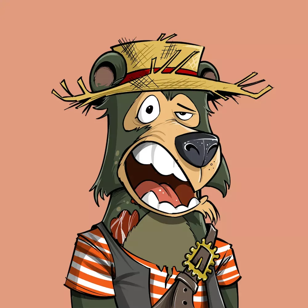 BearsOnTheBlock #1441