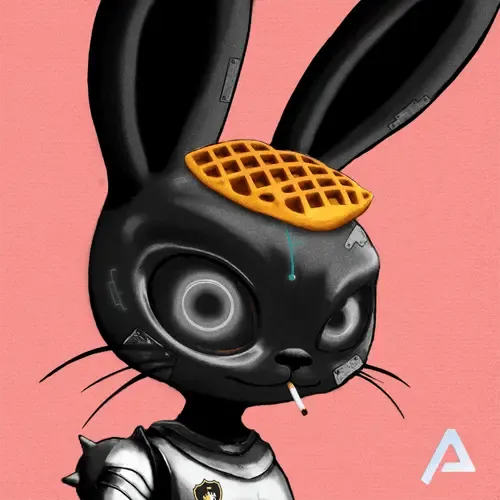 BUNNZ #971