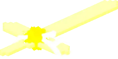 AURA Weapon - Solar Flare